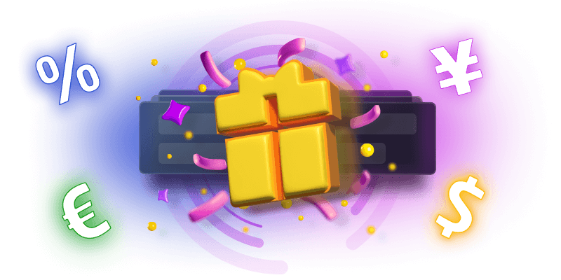 Casino banner placeholder